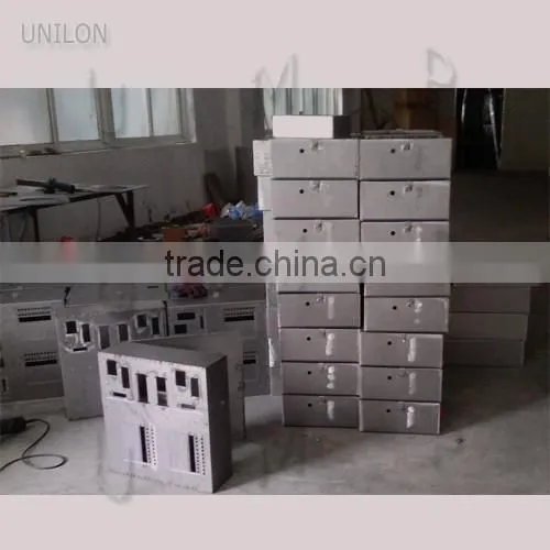 customized factory price sheet metal fabrication