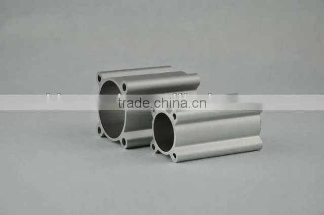 Aluminum Cylinder Tube