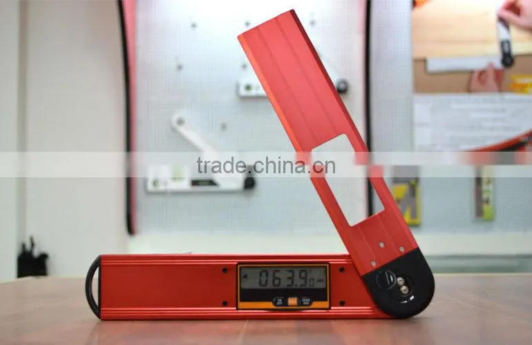 Digital Angle Finder Meter for angle measuring tool