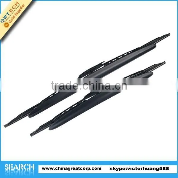 18"+24" OEM quality universal wiper blade for cars