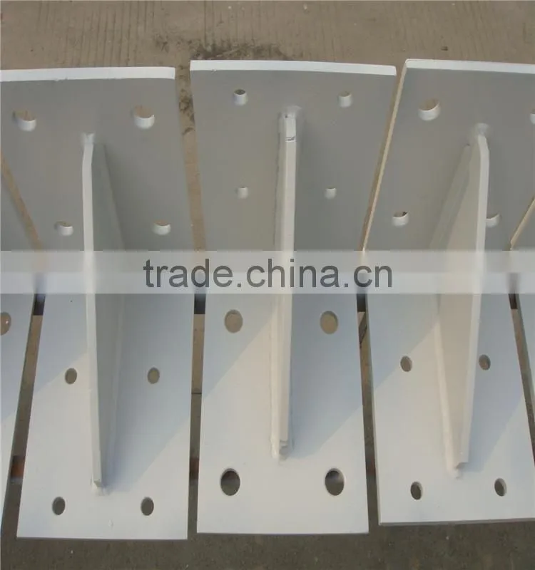 China Supplier of High Quality sheet metal Bending and Welding