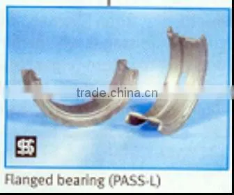 6D110-1 S6D1101 engine connecting rod bearing