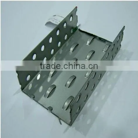 metal cutting parts