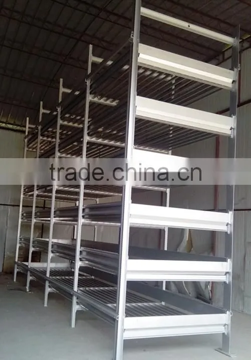 Aluminum alloy Agricultural frame