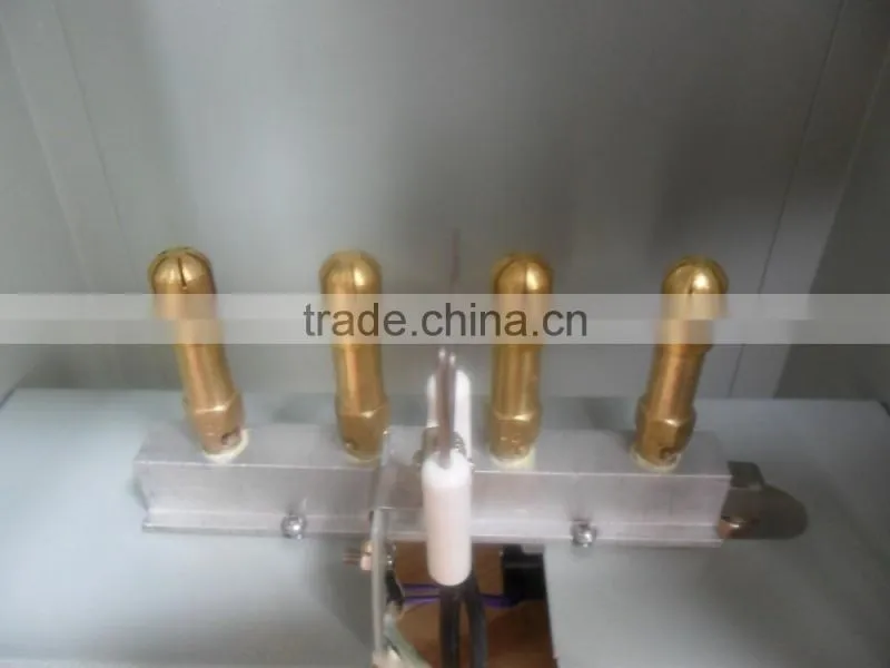High efficiency Hydroponics greenhouse CO2 generator