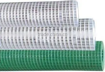 New Products Strong Quality Stainless Steel Welded Wire Mesh