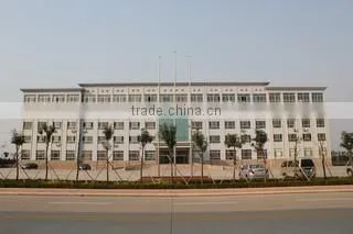 Shandong Hongqi Machinery & Electric Group Co., Ltd. company overview - view 2