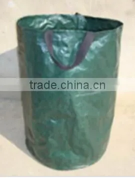 Gardening bag/ garden collection bag/ lawn and leaf bags
