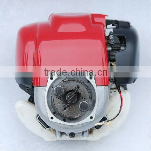 4 stroke GRASS CUTTER (Honda grass cutter GX35)