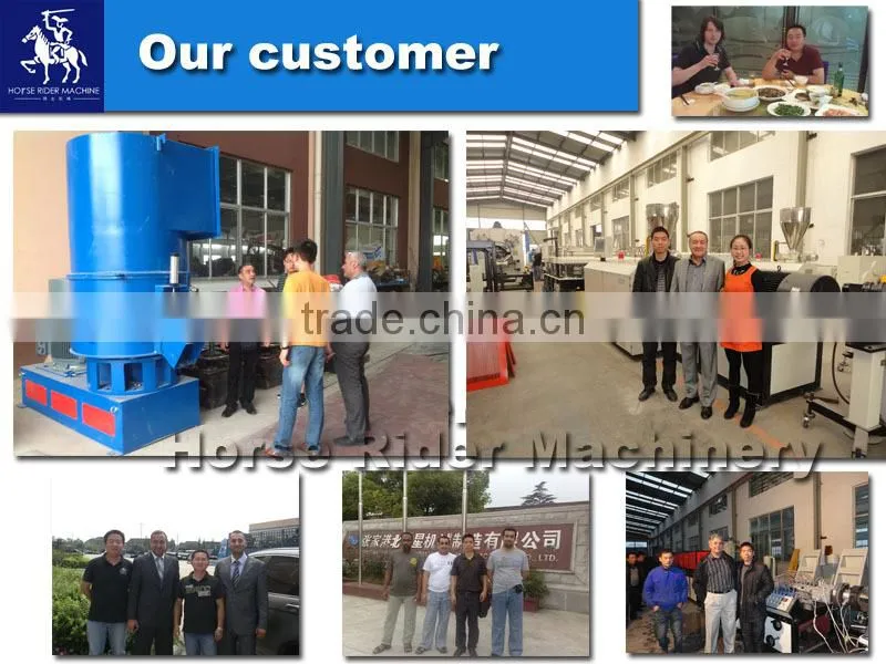 High quality PVC Table Plank Extrusion Machine