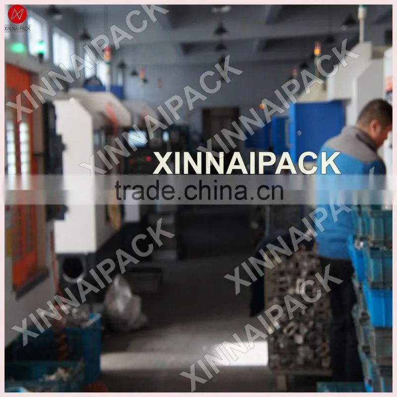 ZP323 carton box hand packing machine