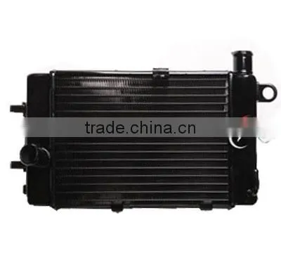 Aftermarket OEM radiator for Aprilia RSV1000 Tuono 2002-2005