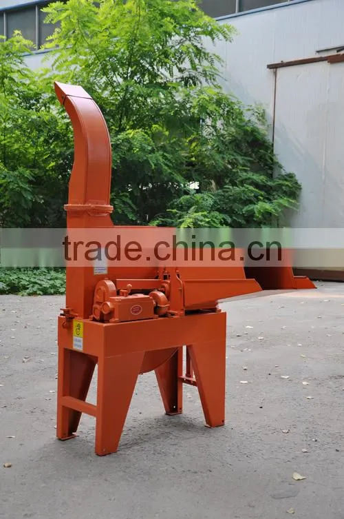 SZP-2.0 electric Grass Chaff Cutter made in China
