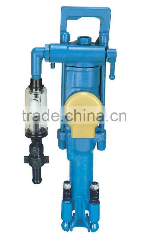 YT23D Air-leg Rock Drill