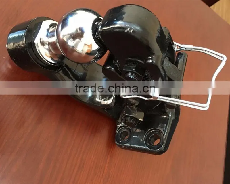 Precision Alloy Steel Forging Parts