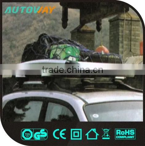 Professional White 4x4 Roof Rack