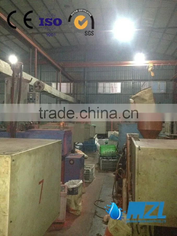 plastic cpvc ball valve