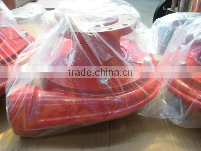 End suction centrifugual pump WS6-45
