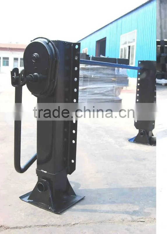 35 Ton Jost type Landing Leg