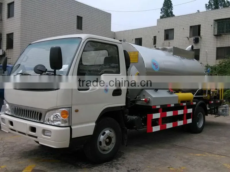 standard asphalt distributor on sale