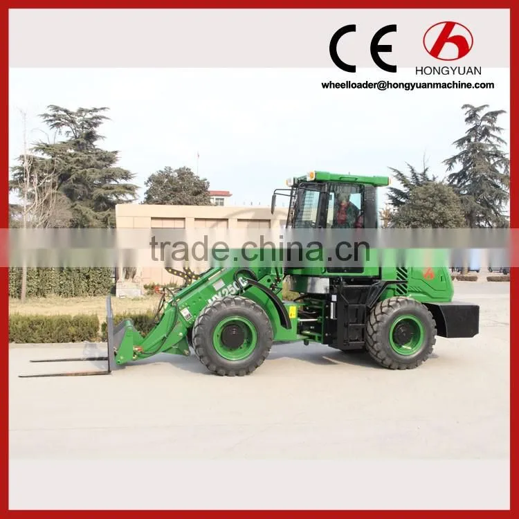 2016 telescopic loader manufacturer telescopic forklift loader China/china loader manufacture