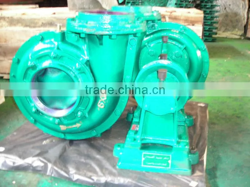 Centrifugal Water pump
