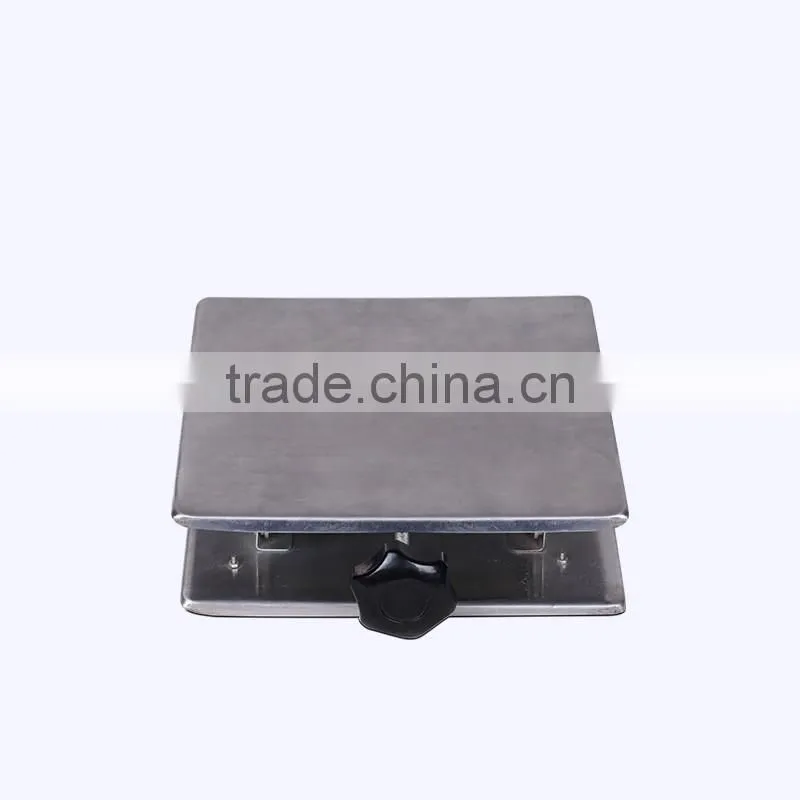 Excellent Quality Portable Scissor Lifting Table for Lab