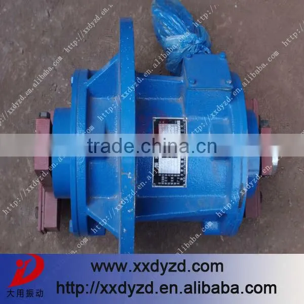 YZUL series mini small electric vibrating motor