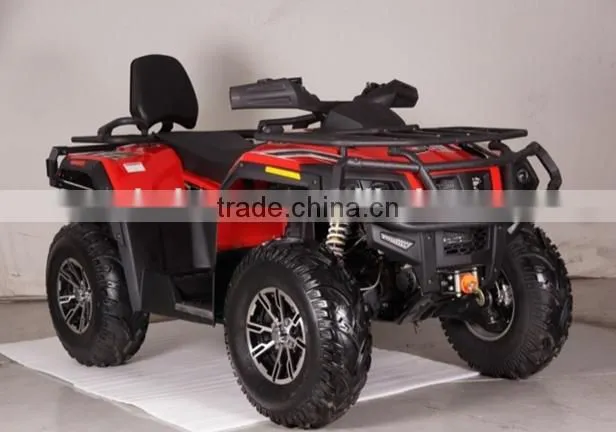 450cc/550cc/750cc EFI 4x4 ATV QUAD with EEC approved (TKA550E-H)