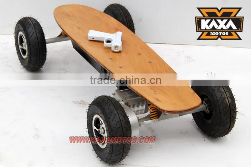 Longboard 1300W