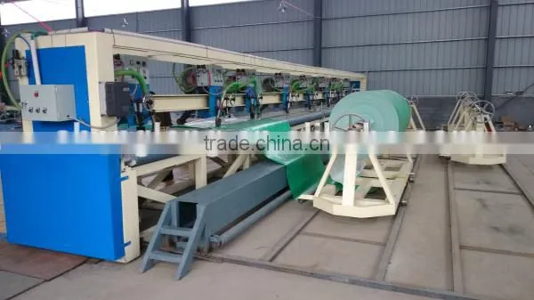 China PVC coated Soundproof cloth for sale