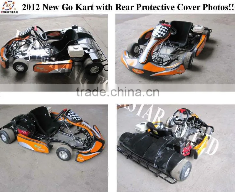 200cc popular GO KART SX-G1101(X)