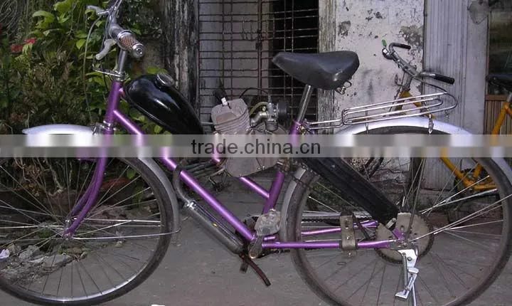 65cc bicycle assitant hardware kit