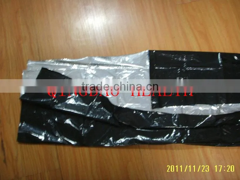 black mulch films for agriculture