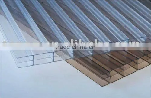 Songlang Polycarbonate Sun Sheet