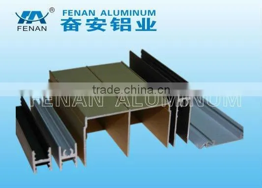 Aluminium Bending Pipe Aluminum Pipe