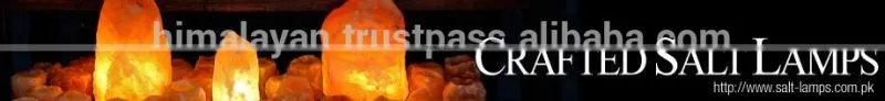 Himalayan Rock Salt Lamp/Natural Rock Salt