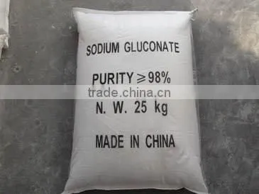 The biggest manufacture for concrete admixtures