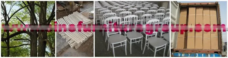 stackable wedding napoleon chair