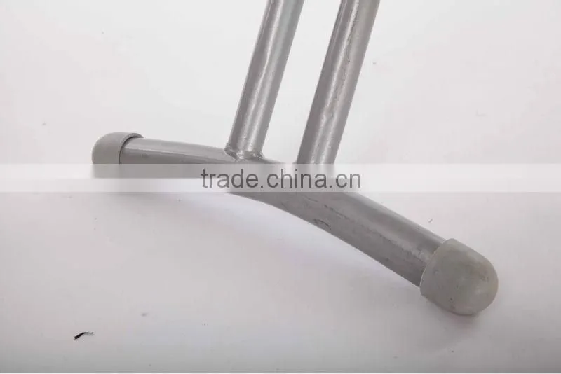 High quality plastic iron board,roning table for hotel