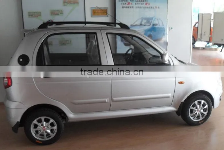 small 600cc sedans