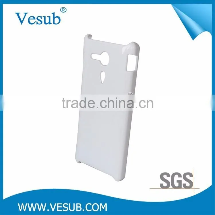 Canton Fair Best Selling Product Selling Custom Printed High Quality 3d Sublimation Case