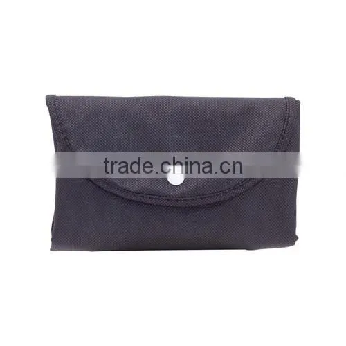 High quality portable foldable bag foldable reusable shopping bag