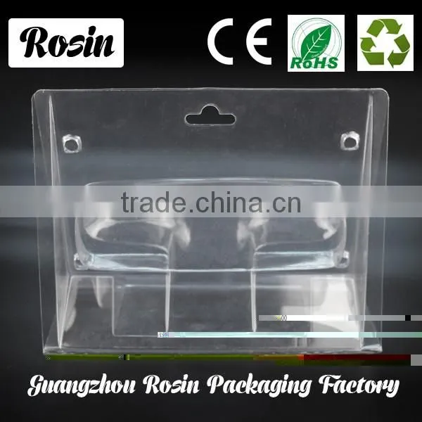 Smartphone case packaging, mobile case blister packaging, Cell phone case packaging