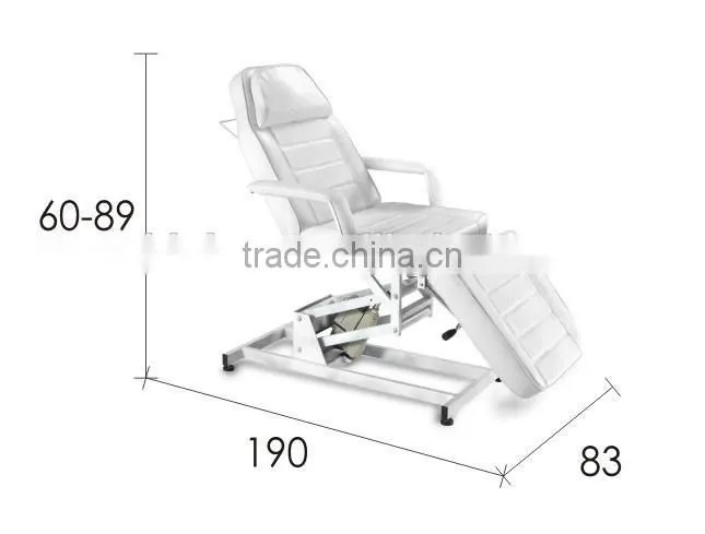 Pedicure chair partsnail salon equipment for sale TKN-33673A