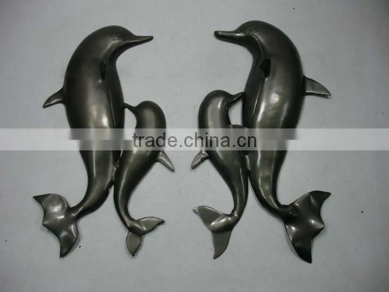 Wall Decorative sculptures