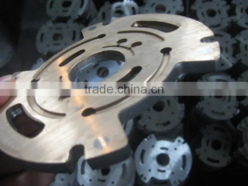 Precision Custom made CNC Customized Laser Cutting Parts
