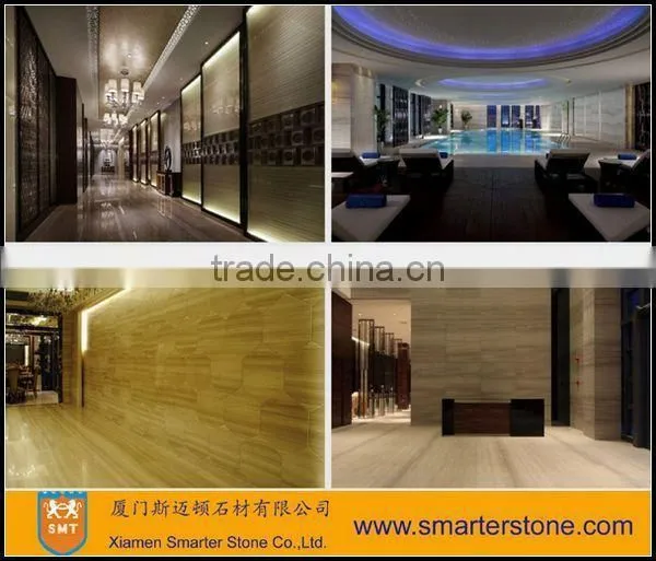 Marble Coffee Brown