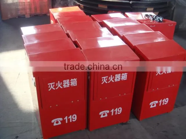 SMC cabinet fiberglass Electric metal box
