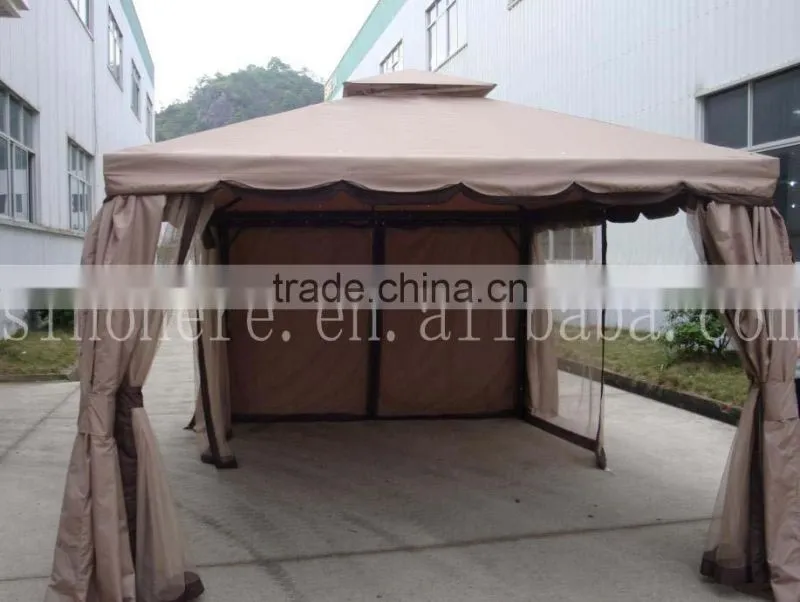 Marquee tent